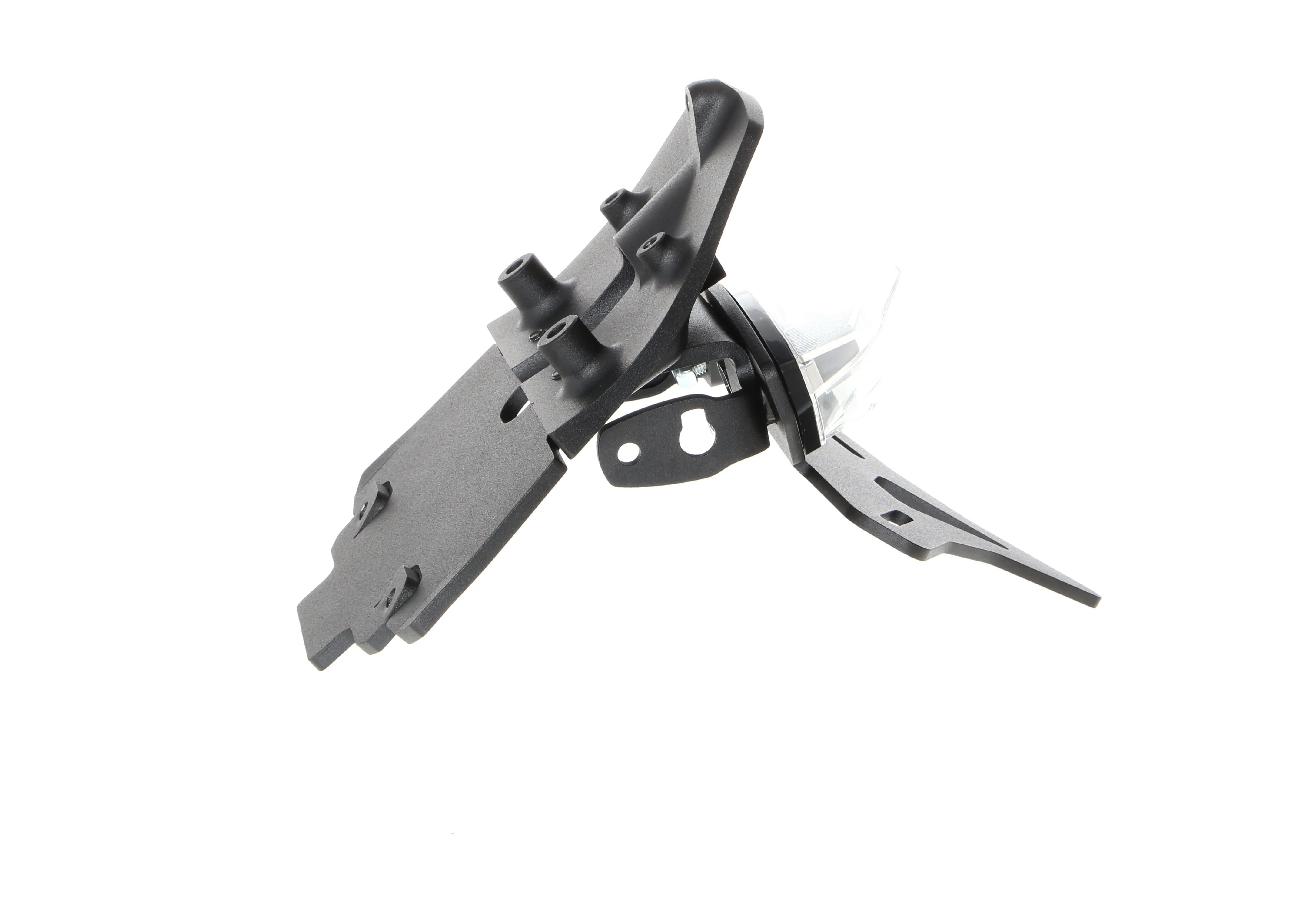 Evotech BMW S 1000 XR Sport Tail Tidy U.S Version 2018-2019