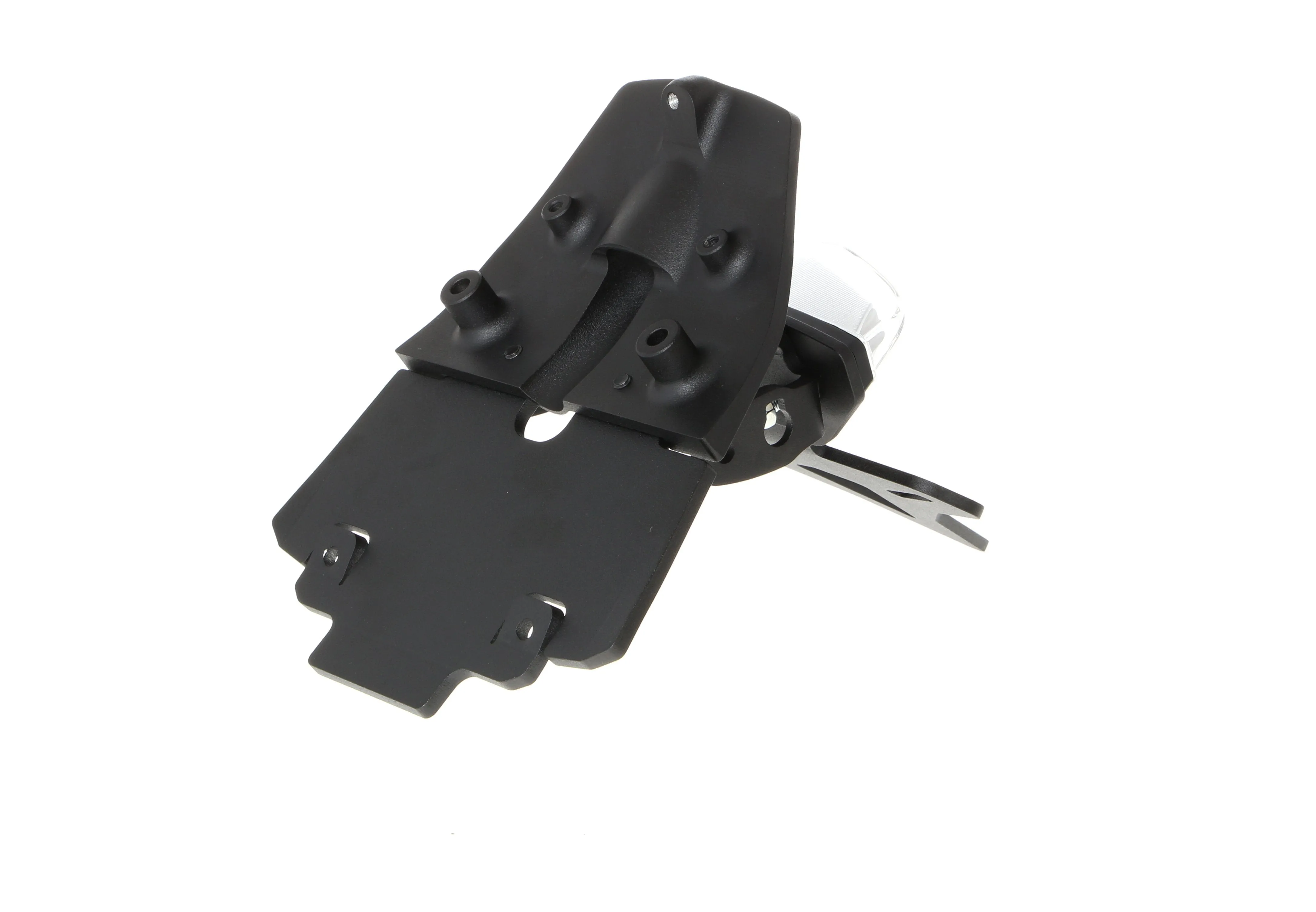 Evotech BMW S 1000 XR Sport Tail Tidy U.S Version 2018-2019