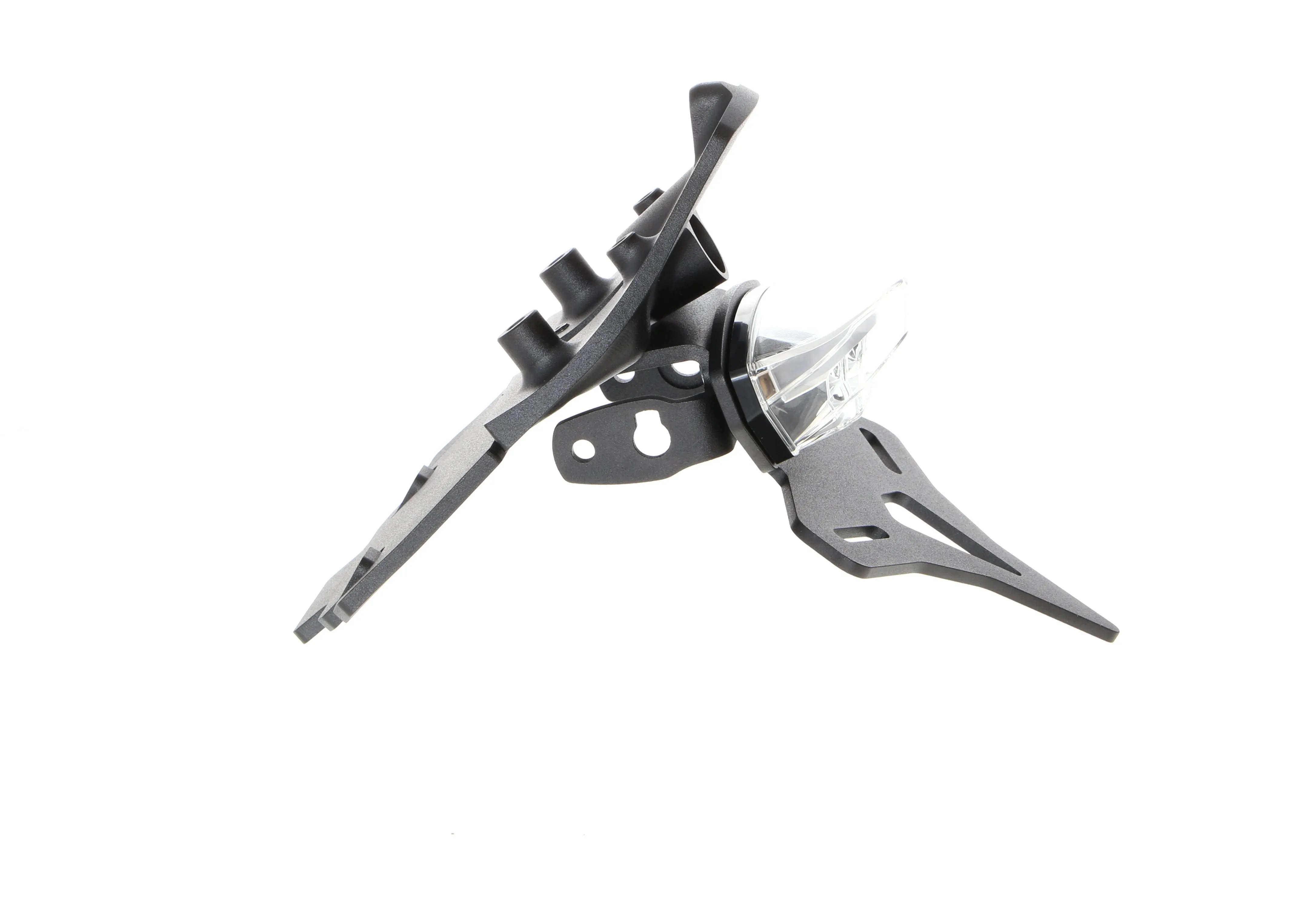 Evotech BMW S 1000 XR Sport Tail Tidy U.S Version 2018-2019