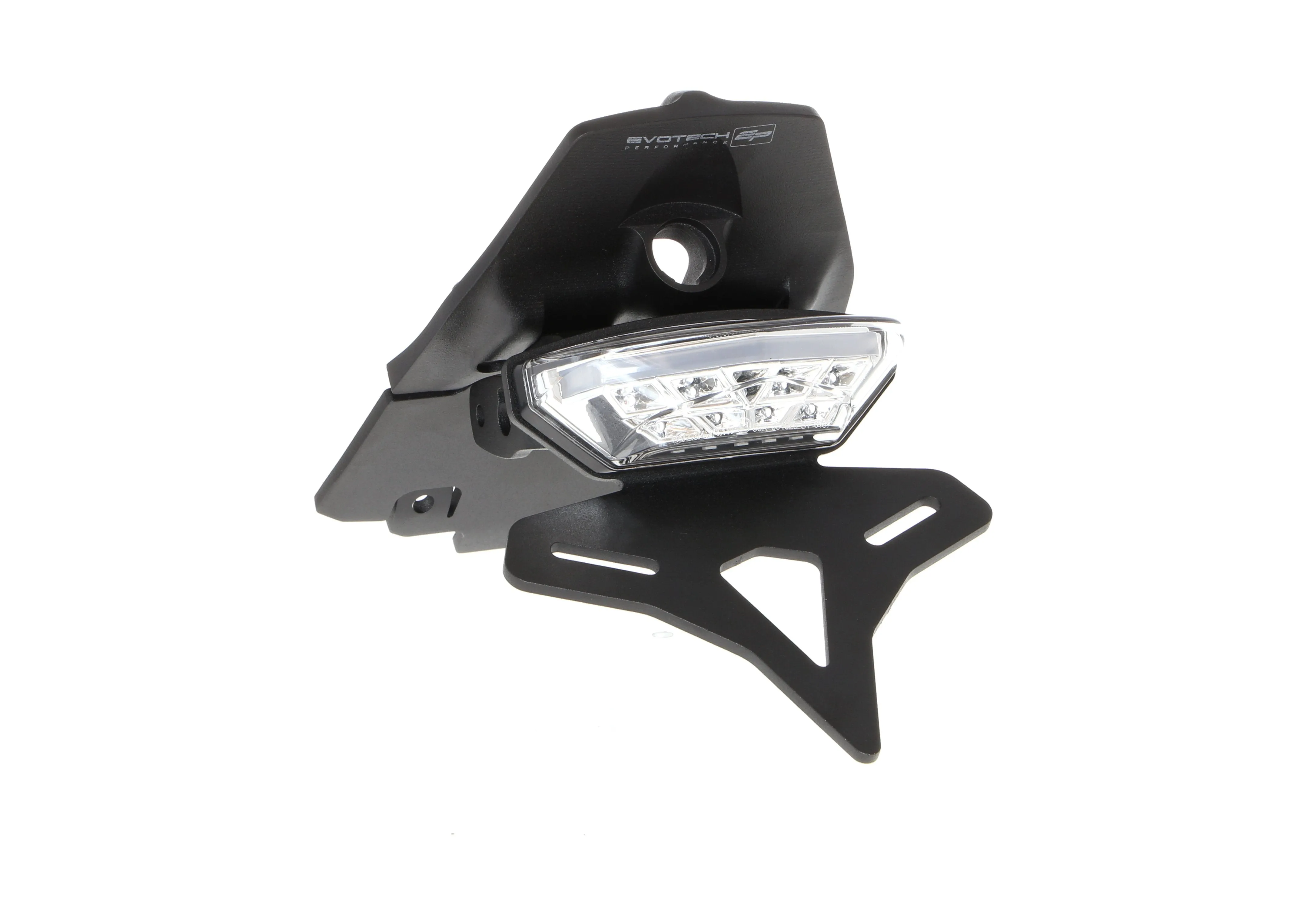 Evotech BMW S 1000 XR Sport Tail Tidy U.S Version 2018-2019