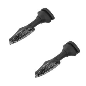 Evotech LED Sequential Indicator Set - Ducati Multistrada V4 S Sport (2021 - 2024) (Pair)