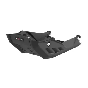 Evotech Sump Guard - Evotech Ducati Hypermotard 698 Mono (2024 )