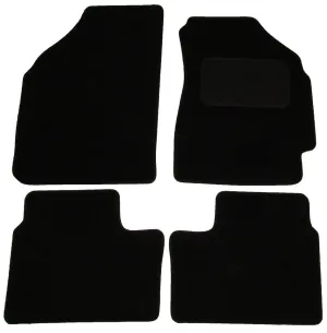 Exact Fit Tailored Car Mats Chevrolet Daewoo Matiz (2005-2011)