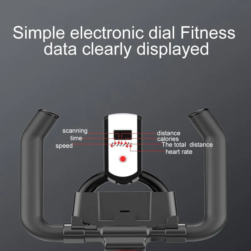 Exercise Bike / Spinning Bike