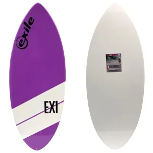 Exile Ex1 Skimboard