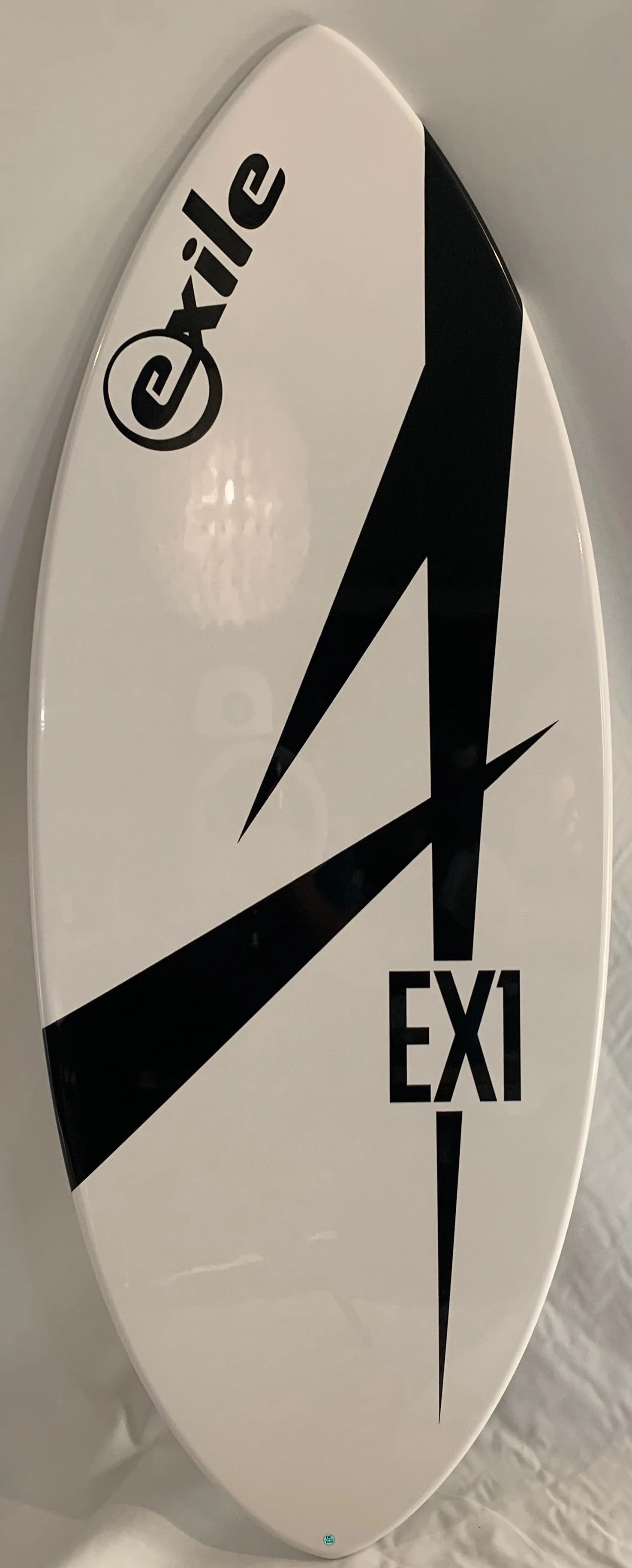 Exile Ex1 Skimboard
