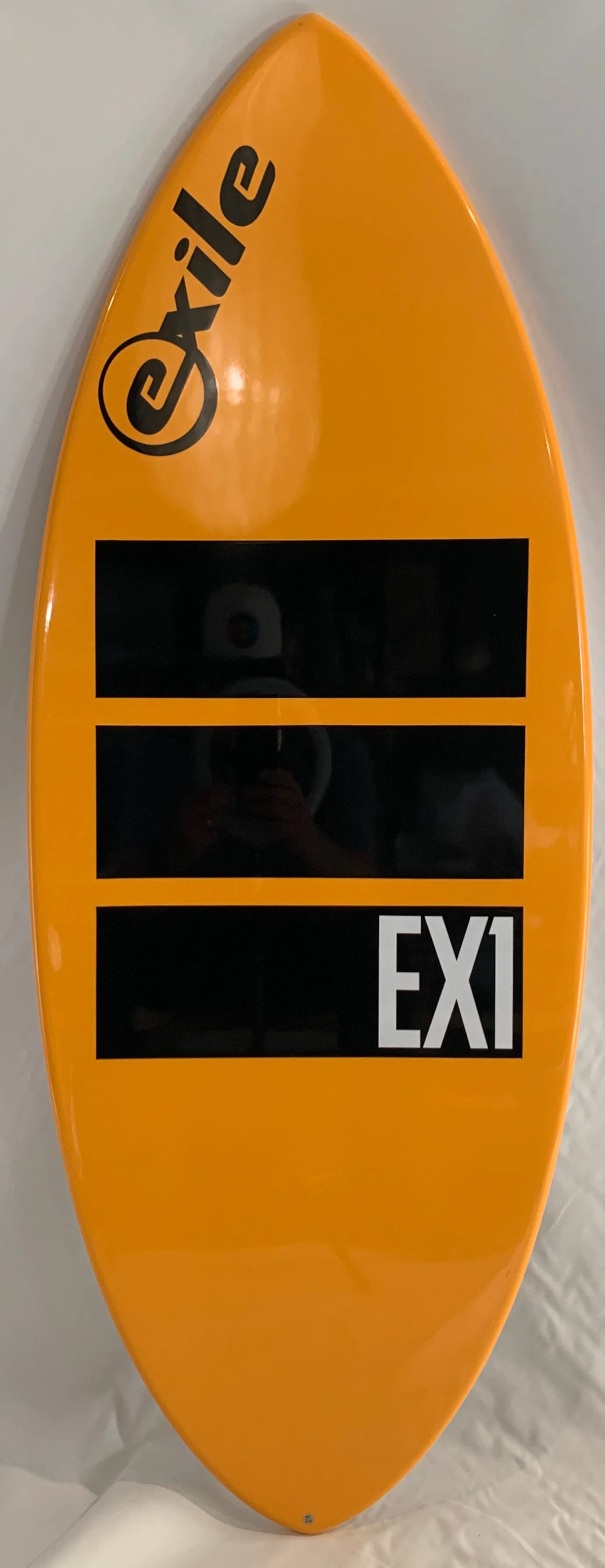 Exile Ex1 Skimboard