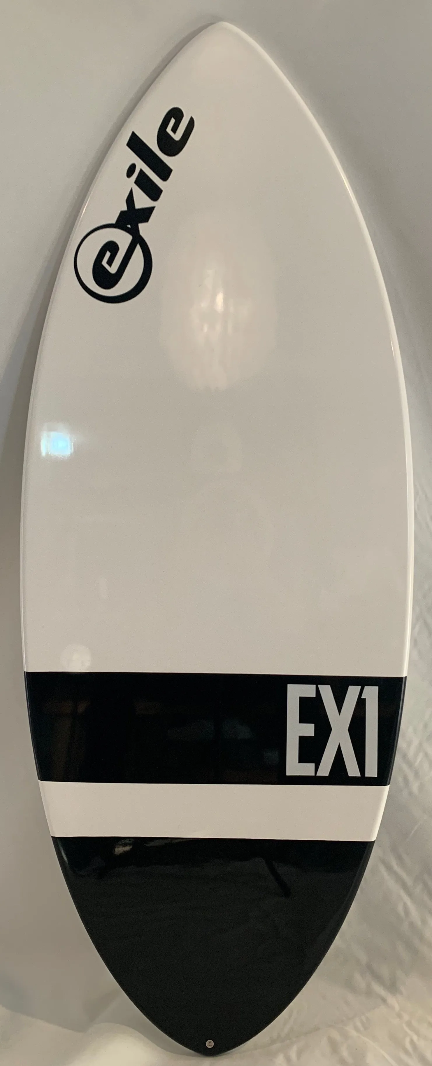 Exile Ex1 Skimboard