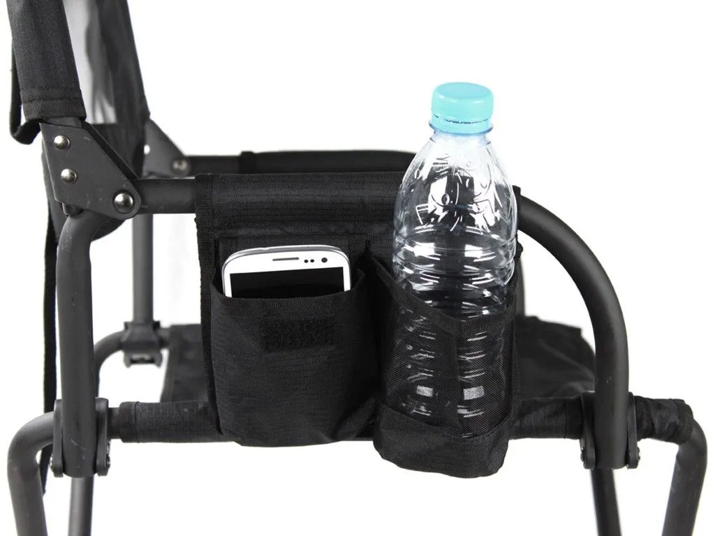 EXPANDER CAMPING CHAIR - BY FRONT RUNNER