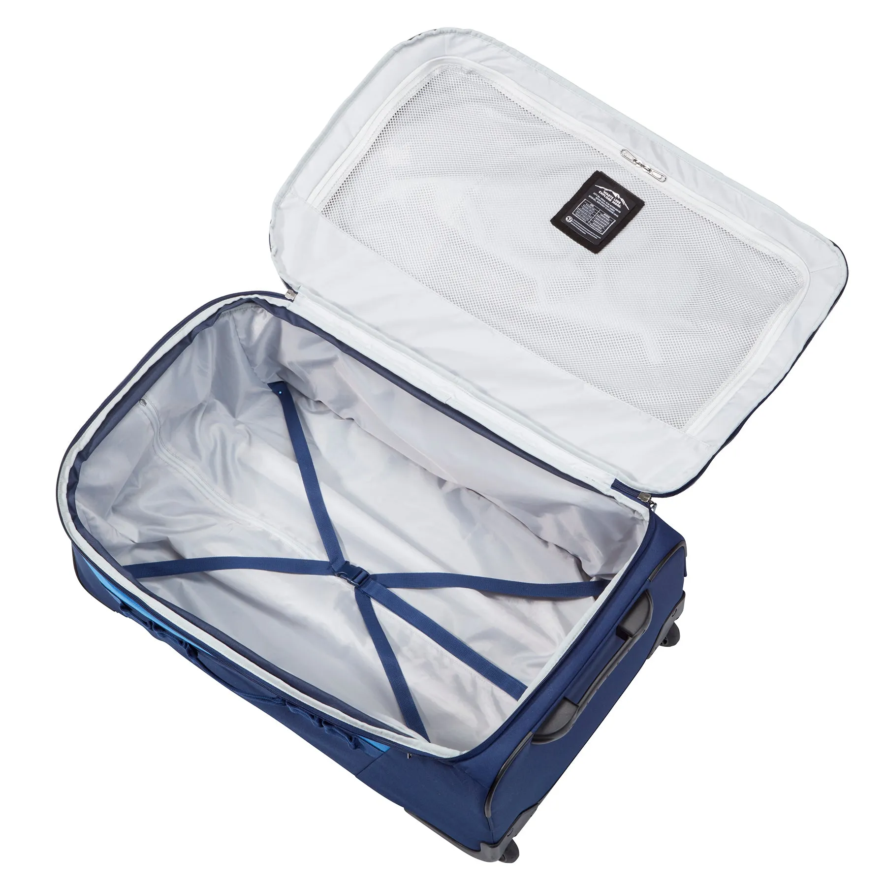 EXPANSE 2-WHEEL 30" LUGGAGE
