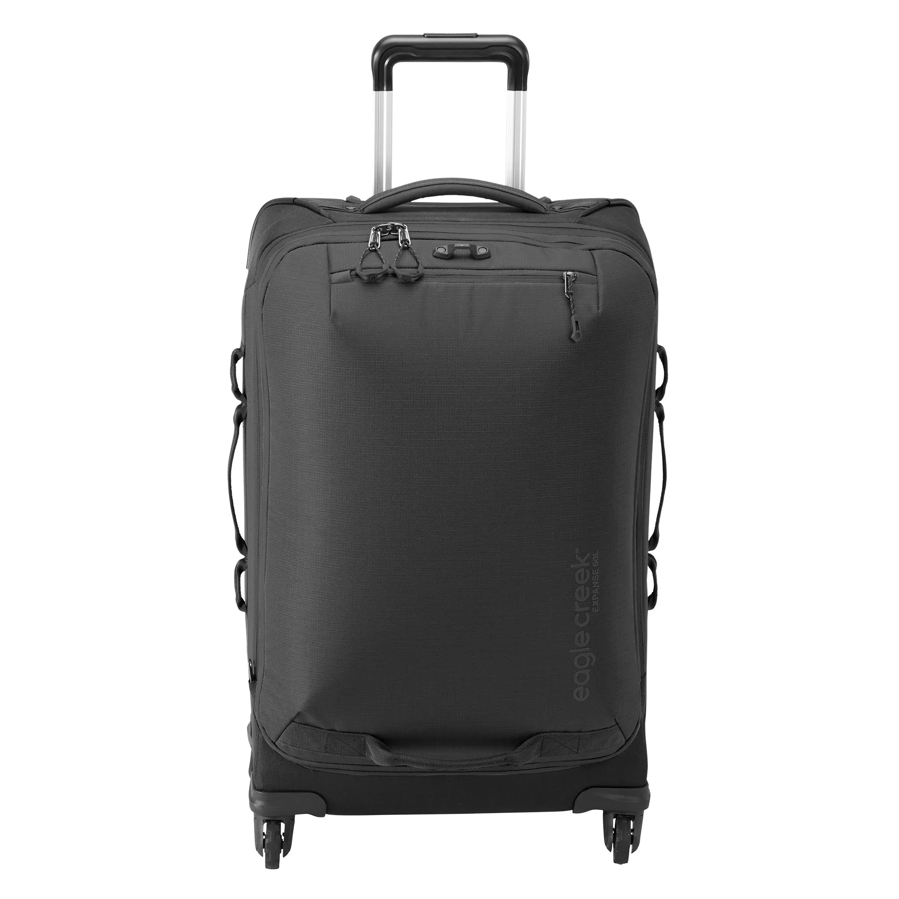 EXPANSE 4-WHEEL 26" LUGGAGE