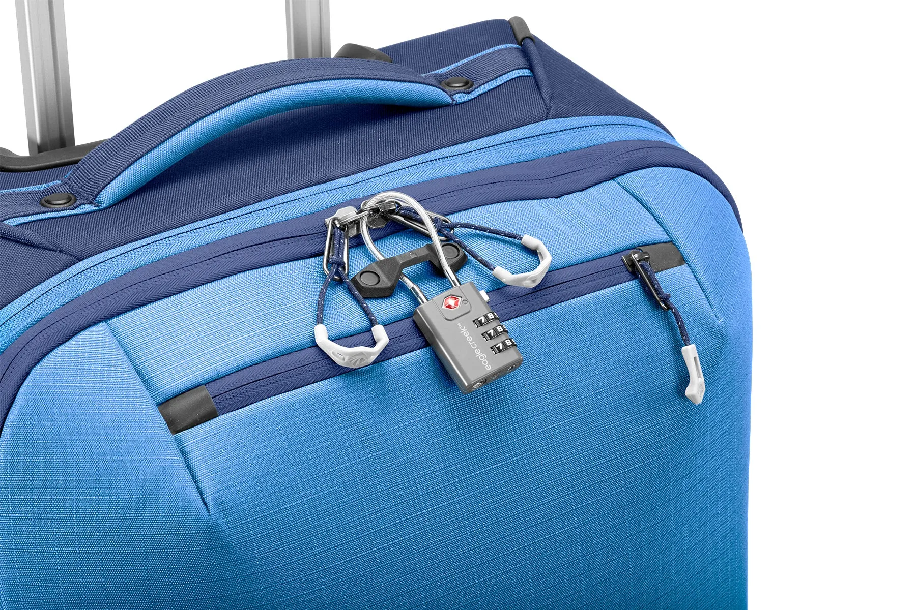 EXPANSE 4-WHEEL 26" LUGGAGE