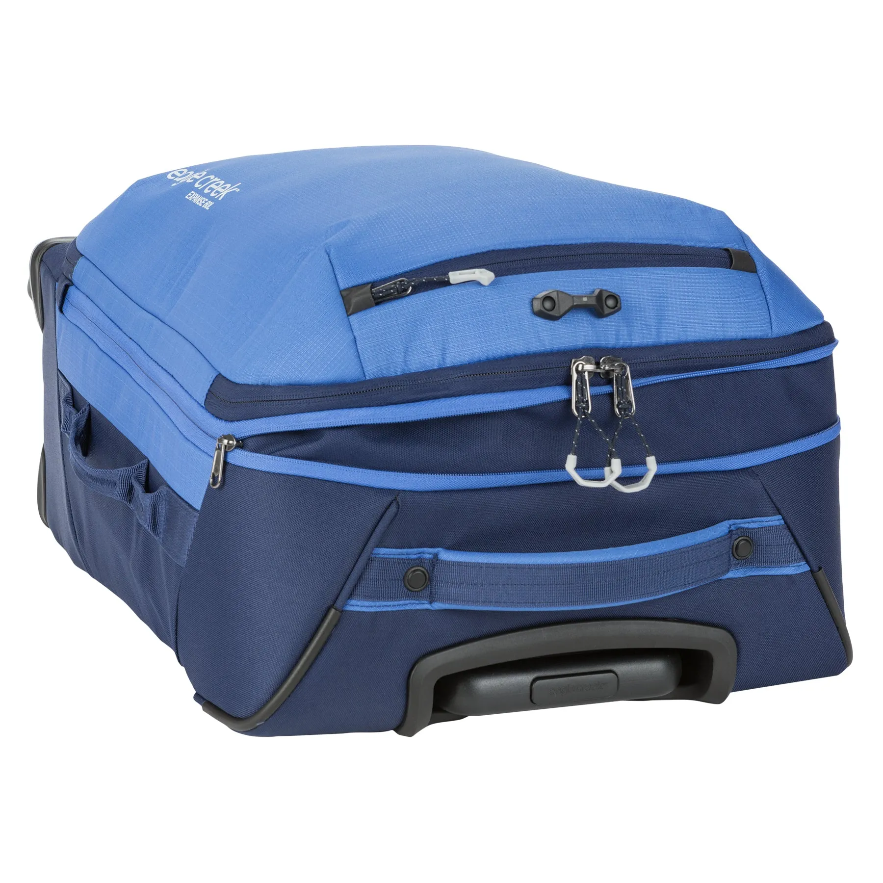 EXPANSE 4-WHEEL 26" LUGGAGE