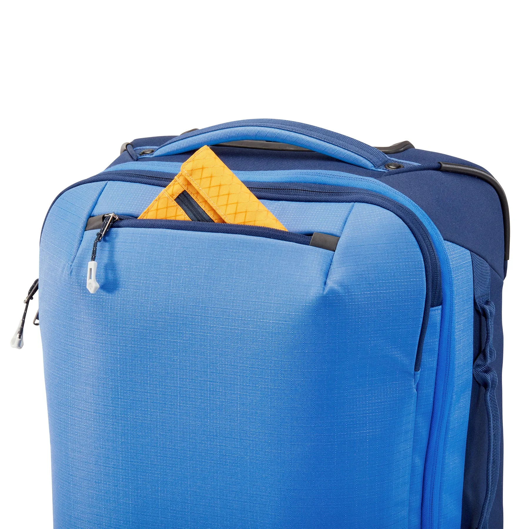 EXPANSE 4-WHEEL 26" LUGGAGE