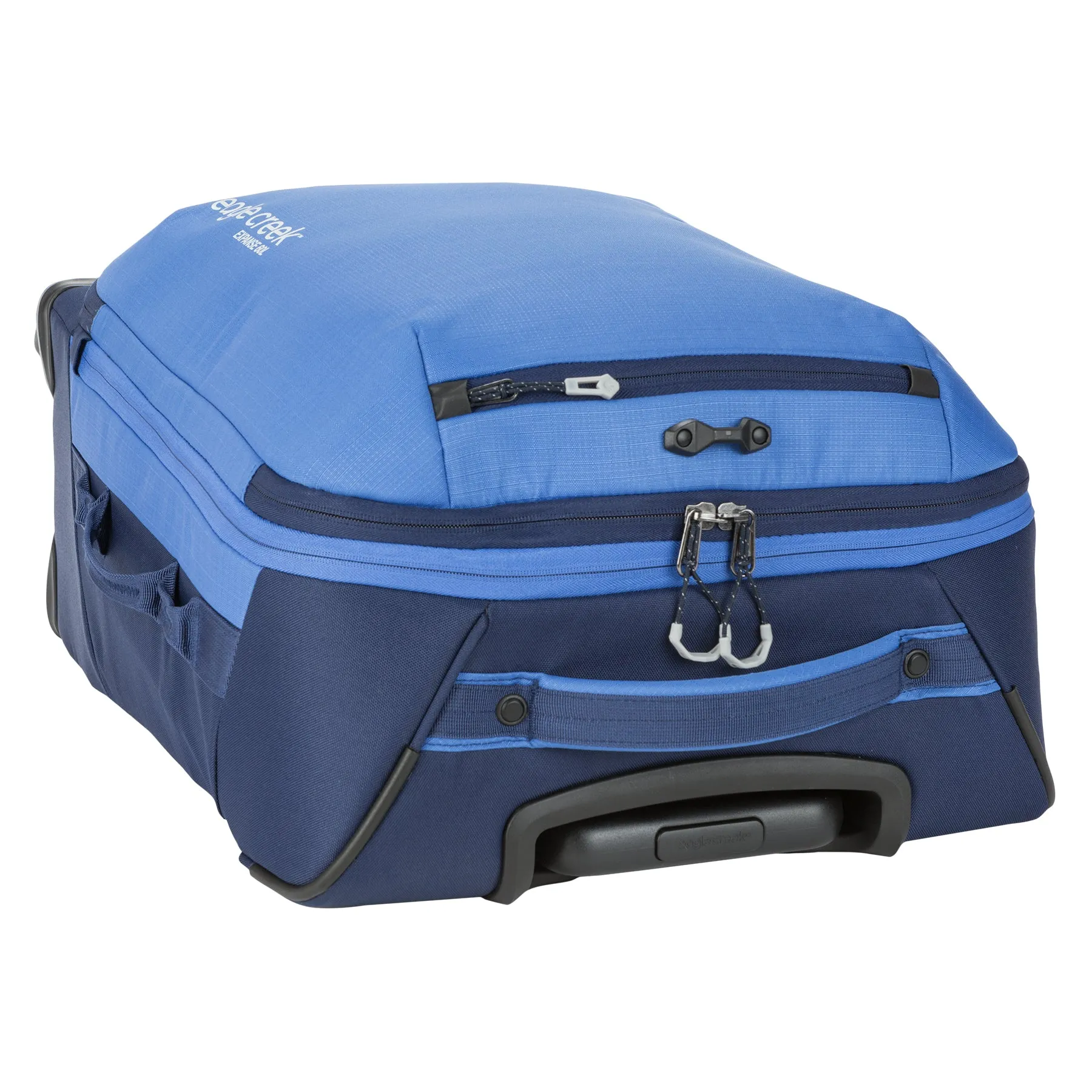 EXPANSE 4-WHEEL 26" LUGGAGE
