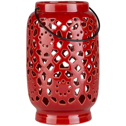 Exquisite Exotic Glow Lantern