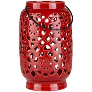 Exquisite Exotic Glow Lantern