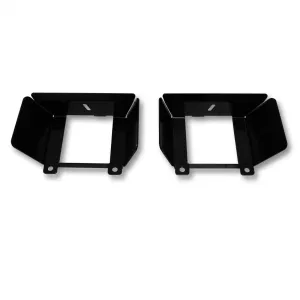 F-150 Fog Pocket Kit 15-17 F-150 XL Baja Designs