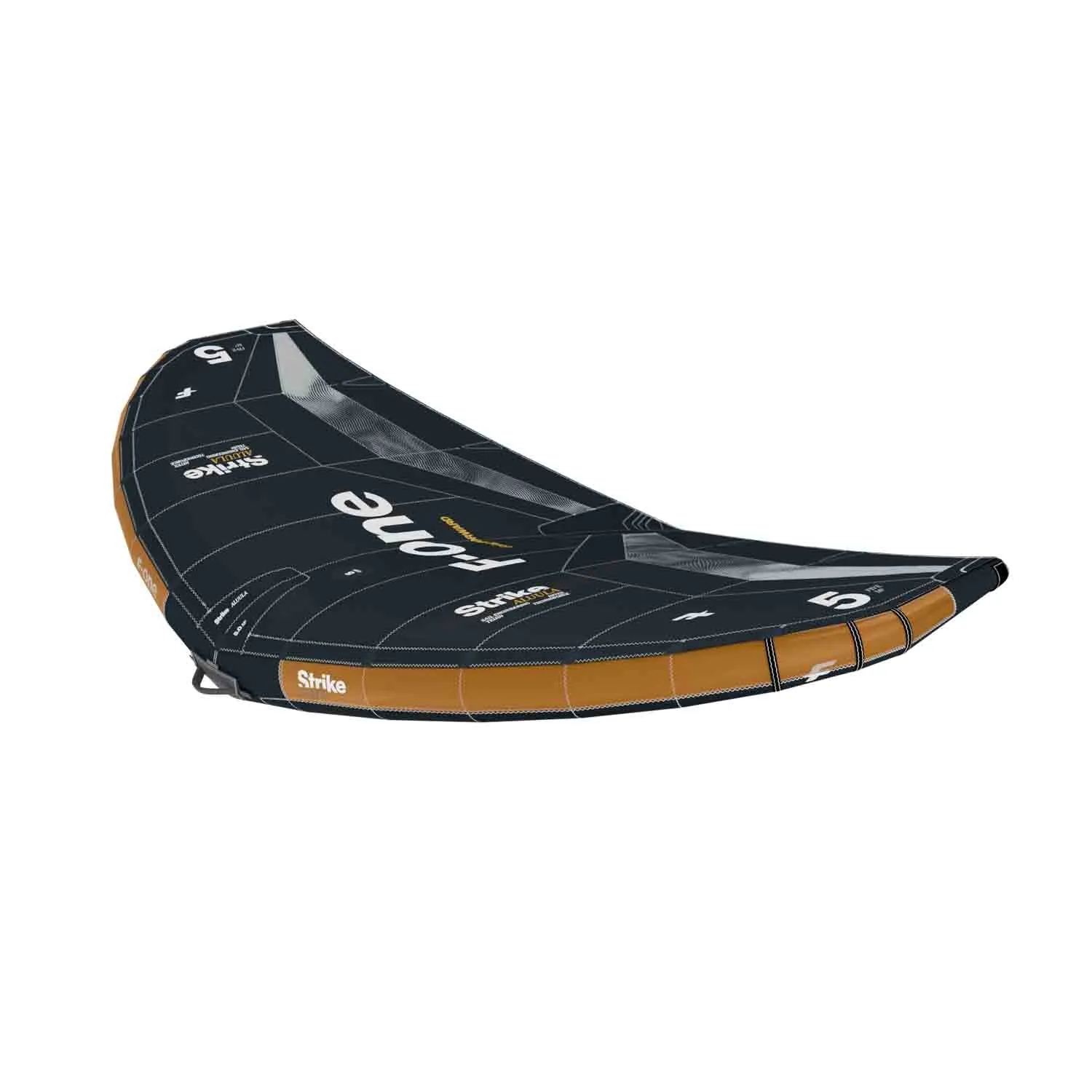F-one Strike V5 Aluula Wing