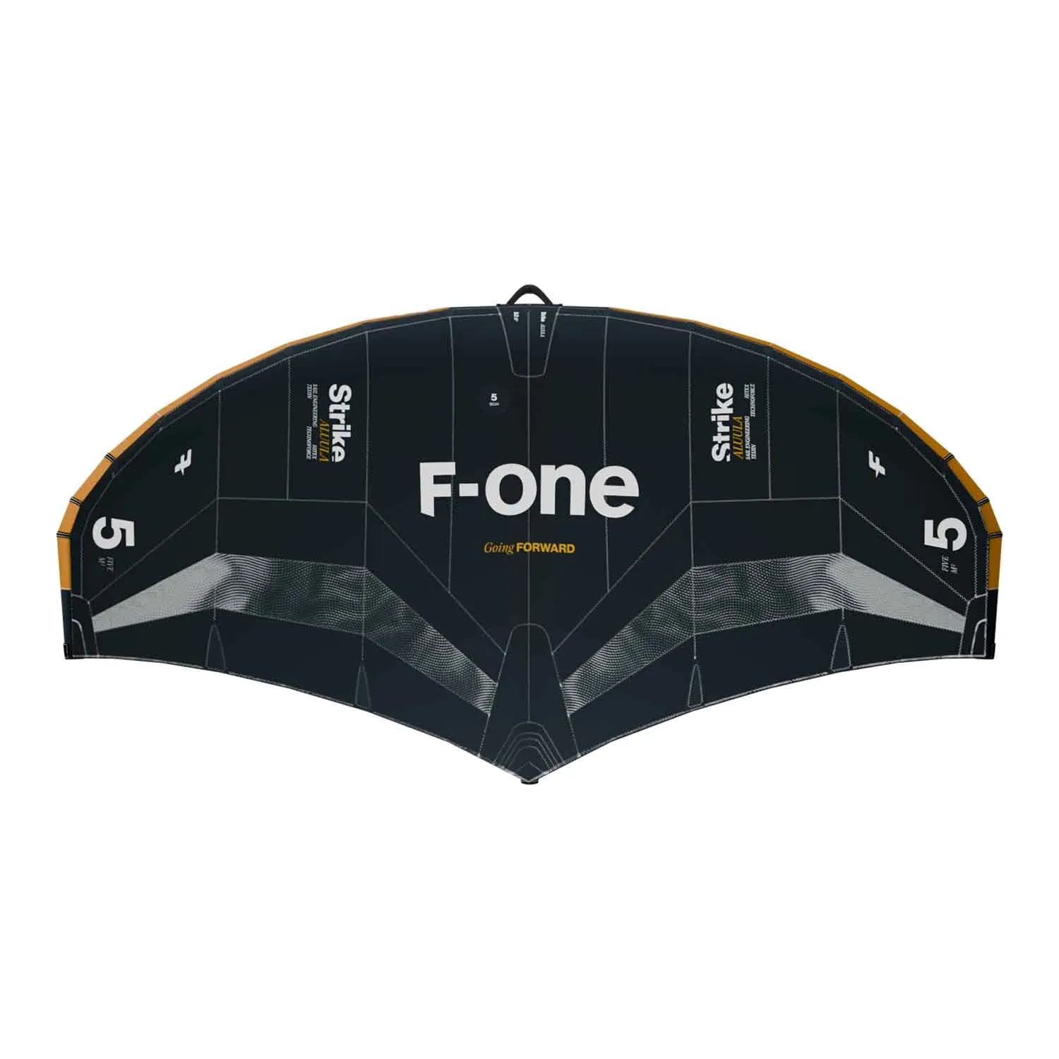 F-one Strike V5 Aluula Wing