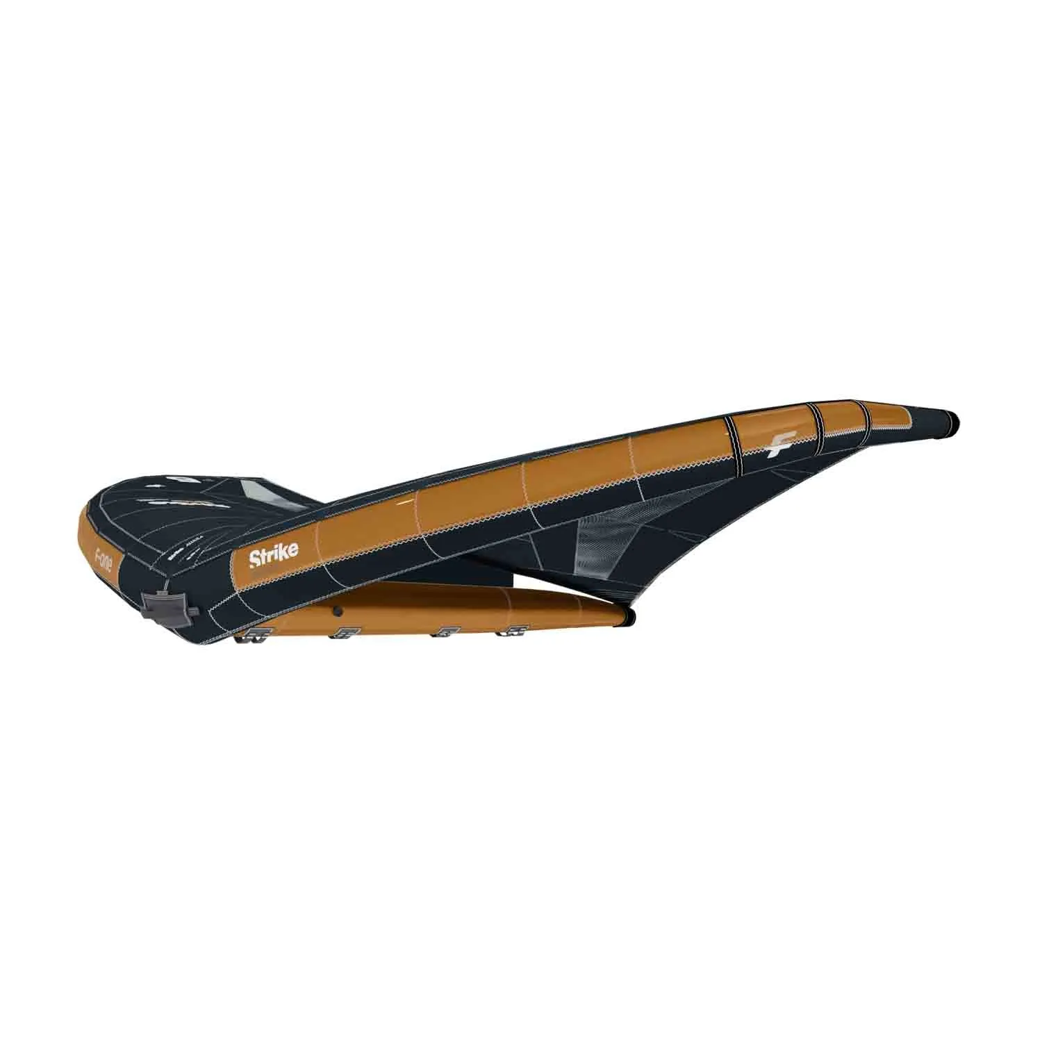 F-one Strike V5 Aluula Wing