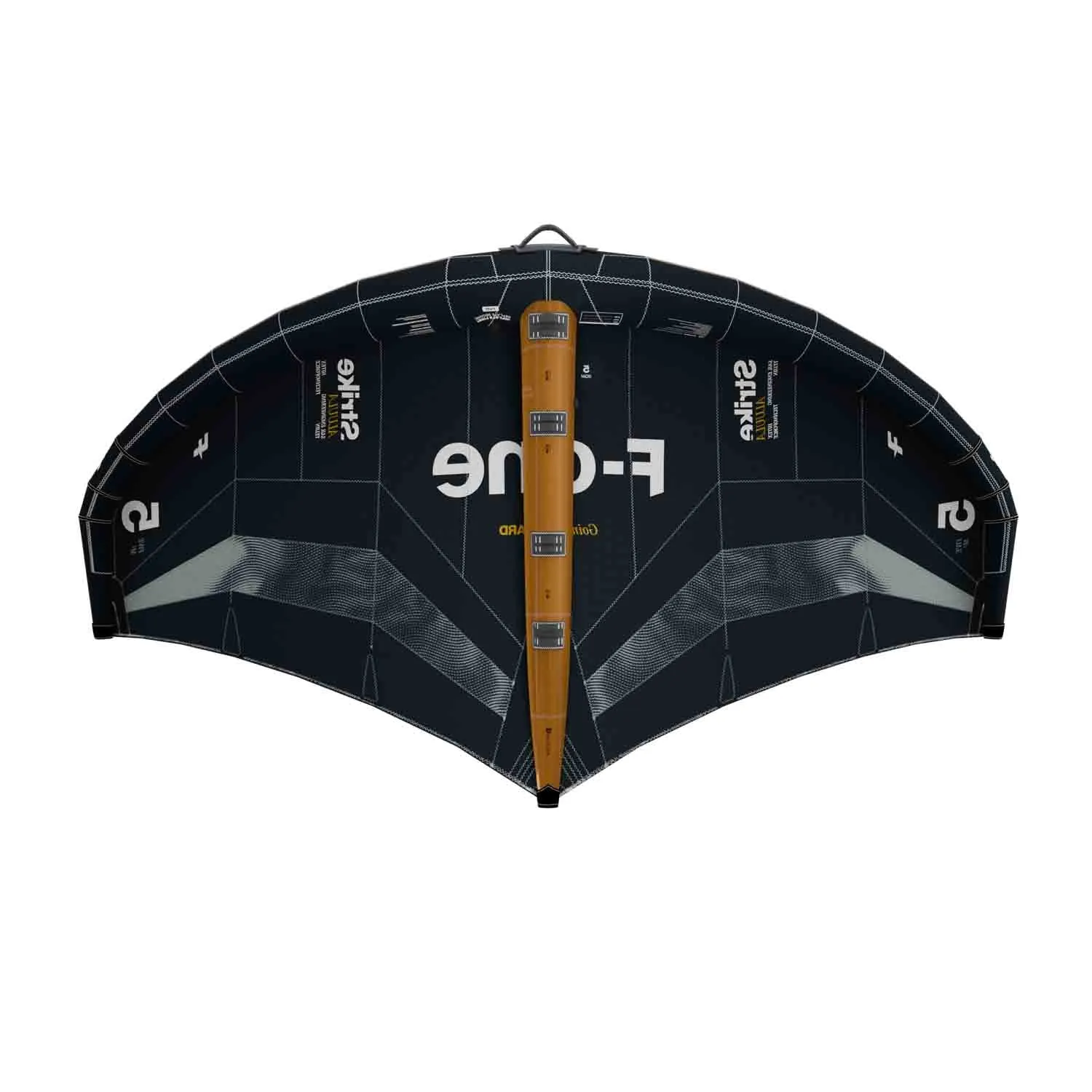 F-one Strike V5 Aluula Wing