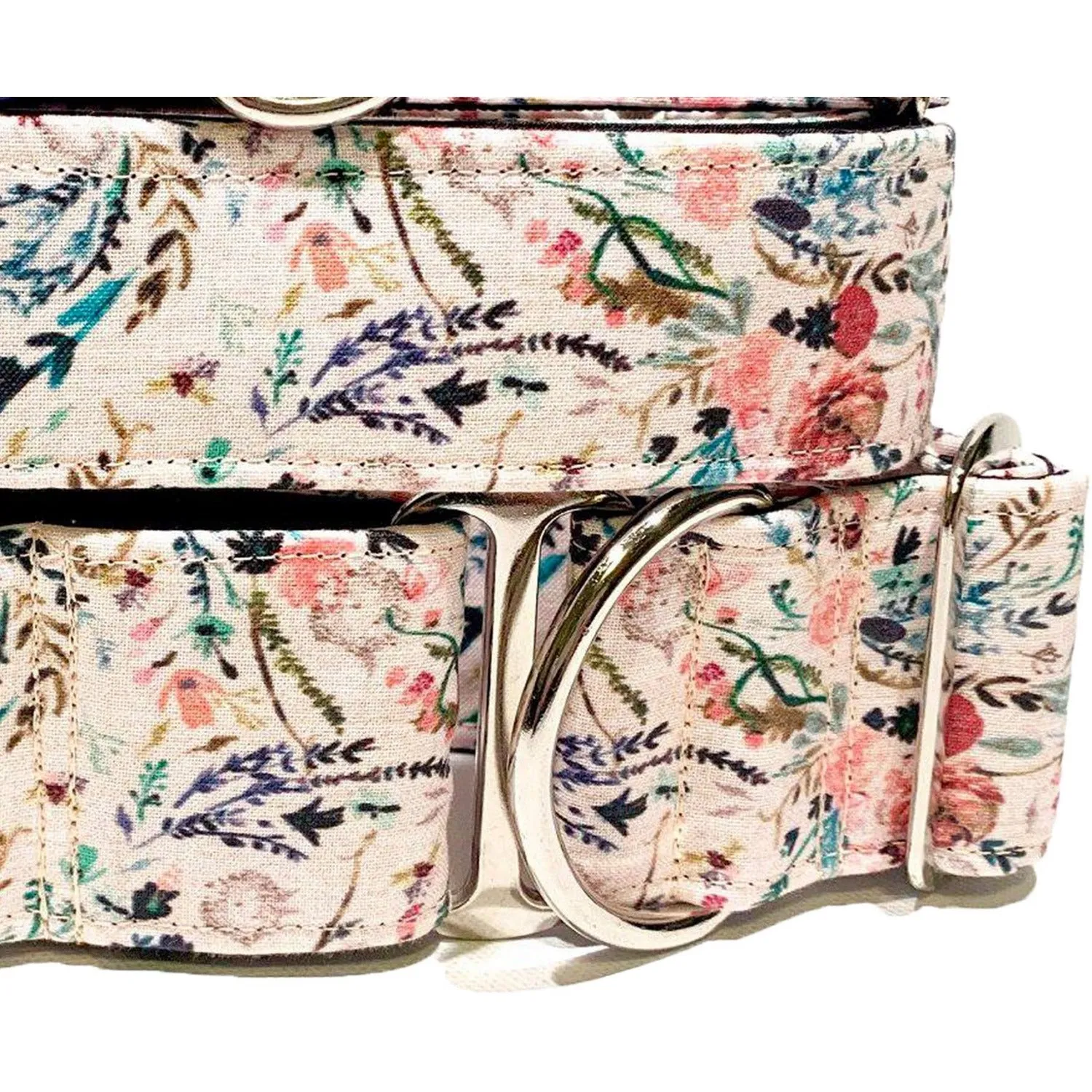 Fable Floral (Pink)
