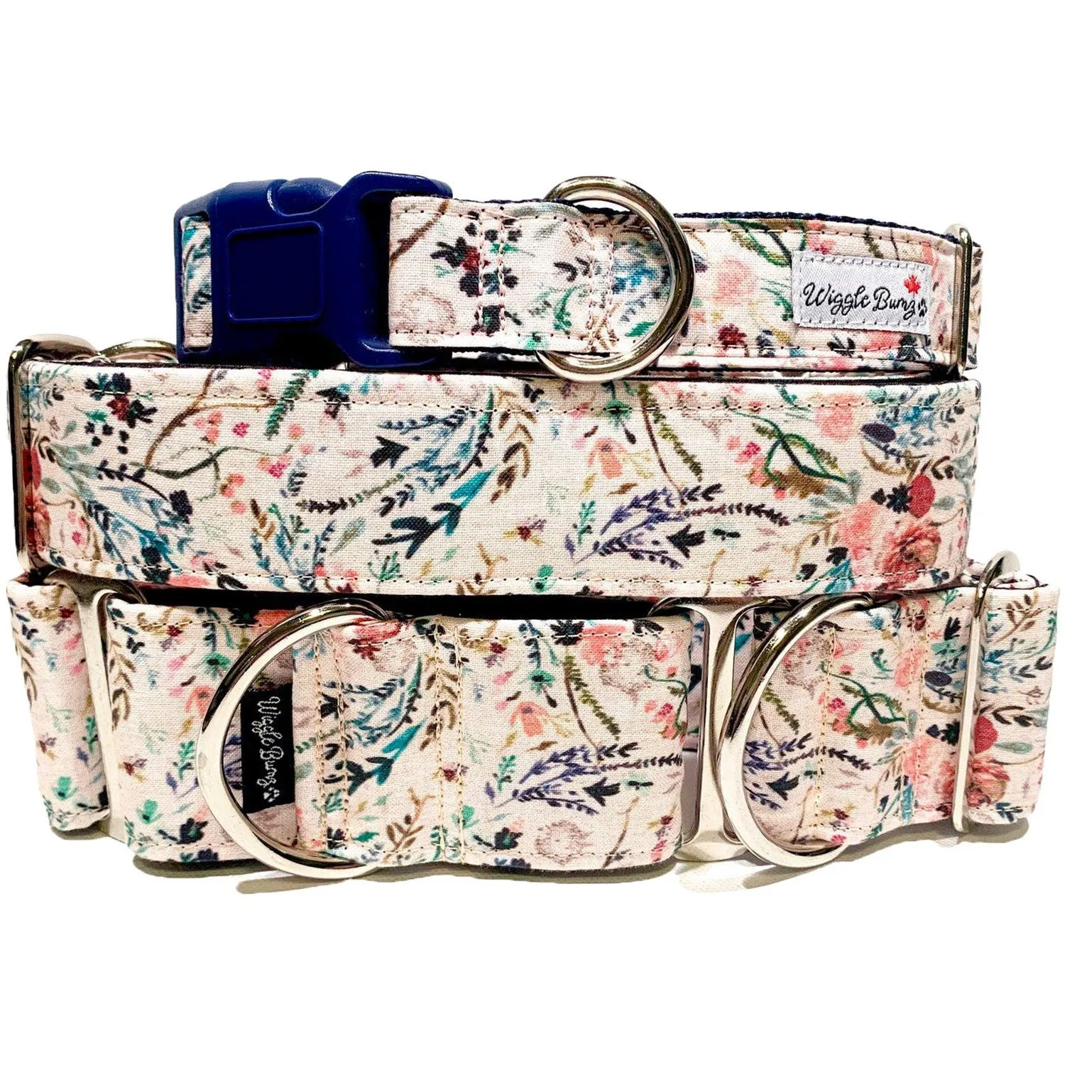 Fable Floral (Pink)