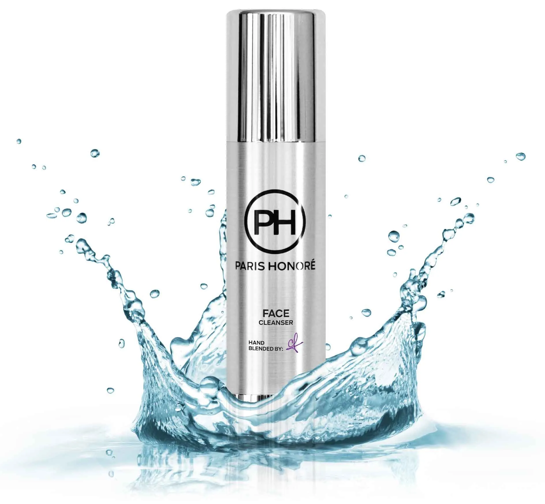 Face Cleanser - HYPOALLERGÉNIQUE (unscented)