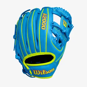 Fall 2024 A2000 1786 11.5” Infield Baseball Glove