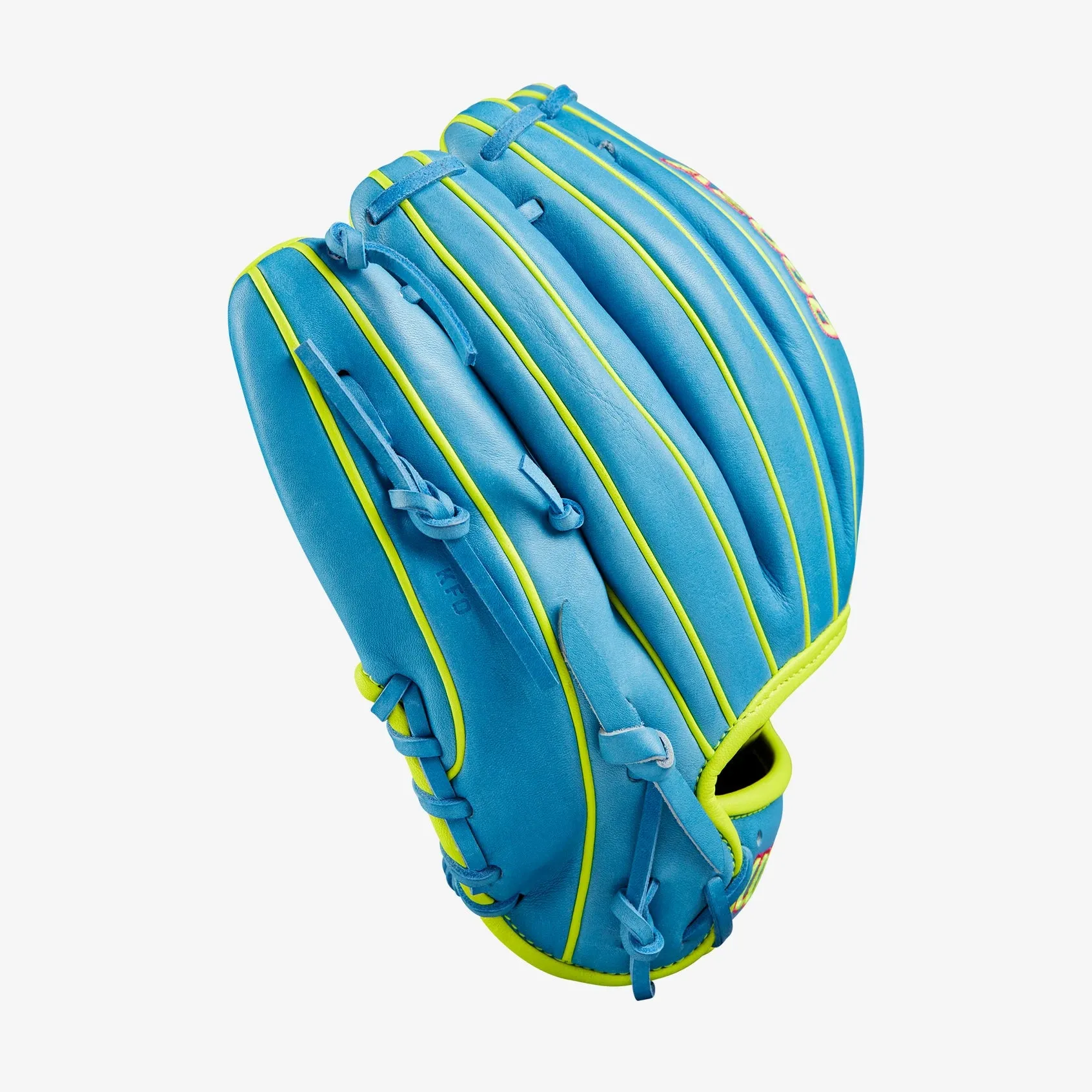 Fall 2024 A2000 1786 11.5” Infield Baseball Glove