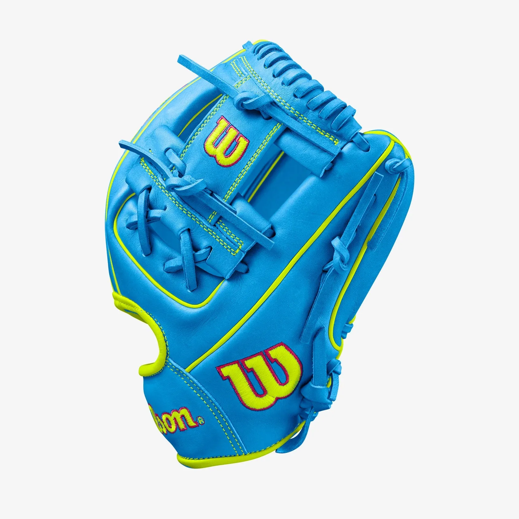 Fall 2024 A2000 1786 11.5” Infield Baseball Glove