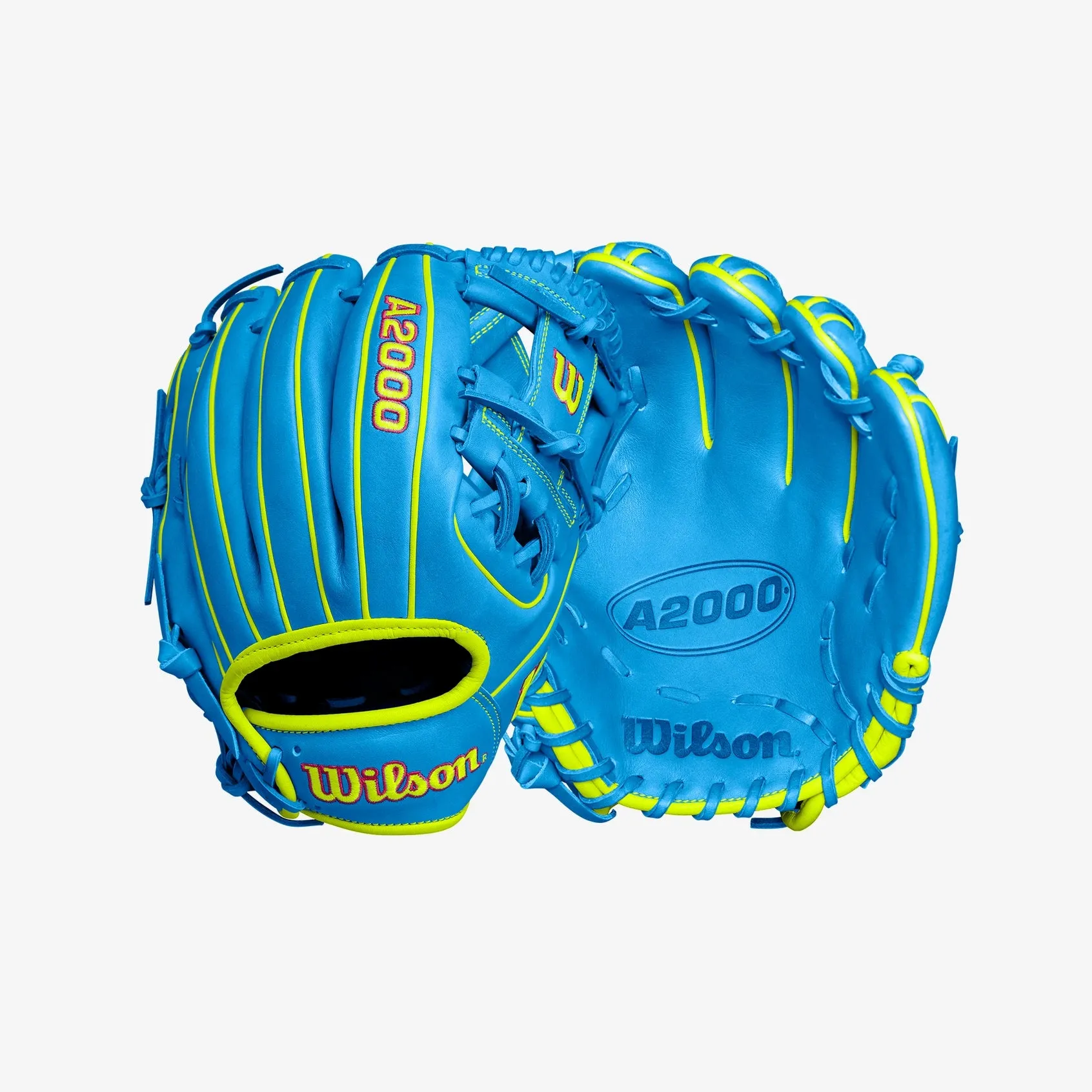 Fall 2024 A2000 1786 11.5” Infield Baseball Glove