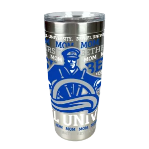 Family/Pilots Digital Travel Mugs