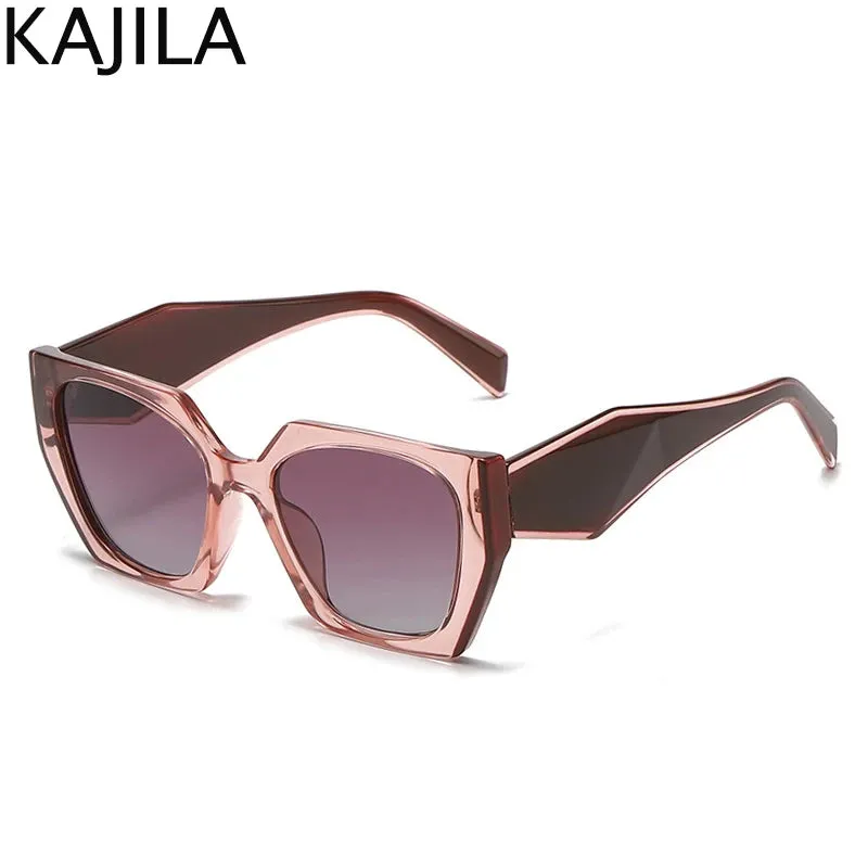 Fashion Cat Eye Sunglasses Women