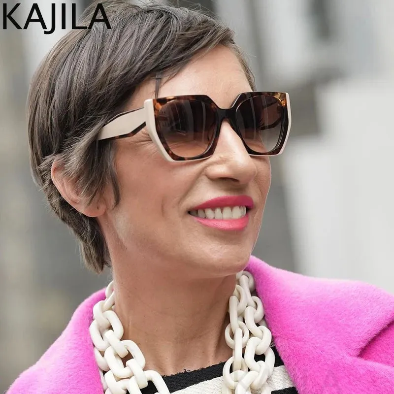 Fashion Cat Eye Sunglasses Women