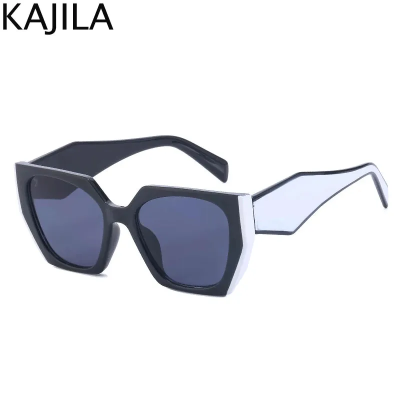 Fashion Cat Eye Sunglasses Women
