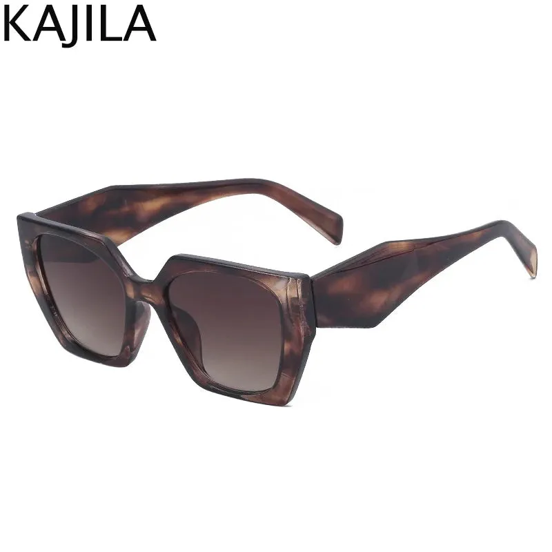 Fashion Cat Eye Sunglasses Women