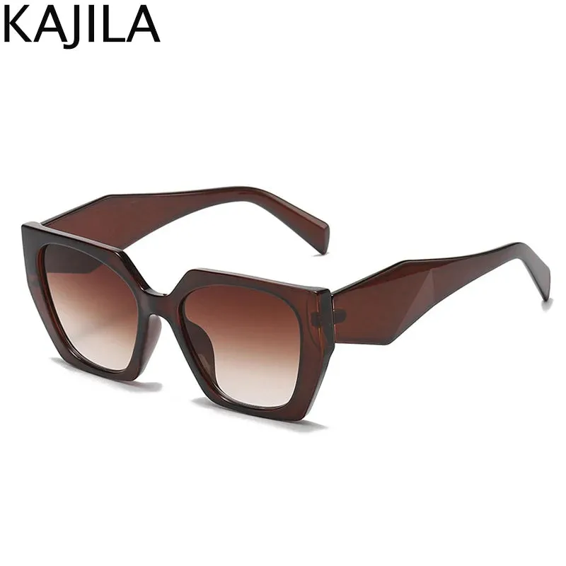 Fashion Cat Eye Sunglasses Women
