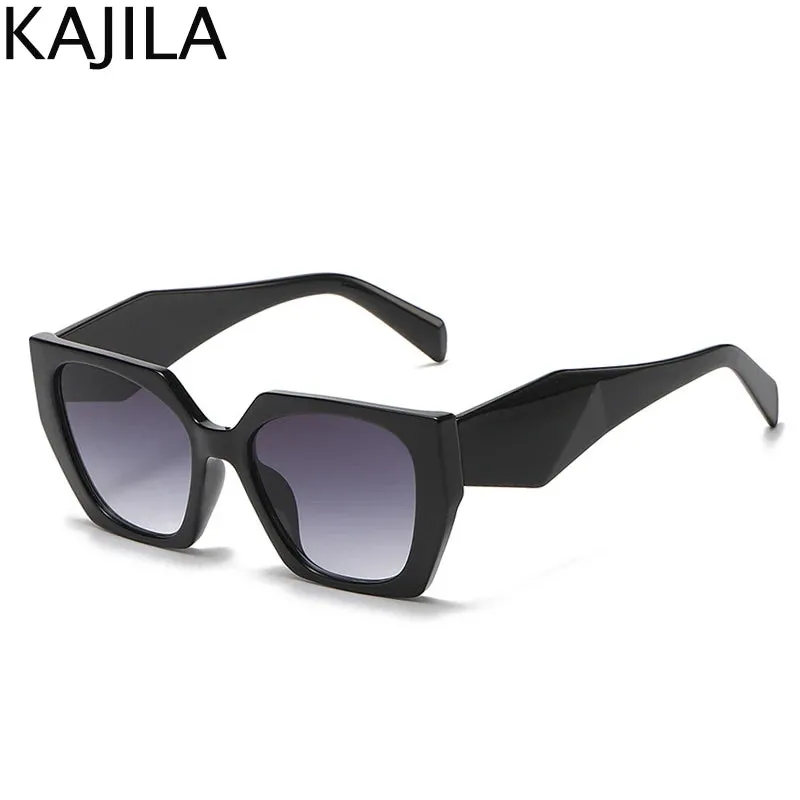 Fashion Cat Eye Sunglasses Women