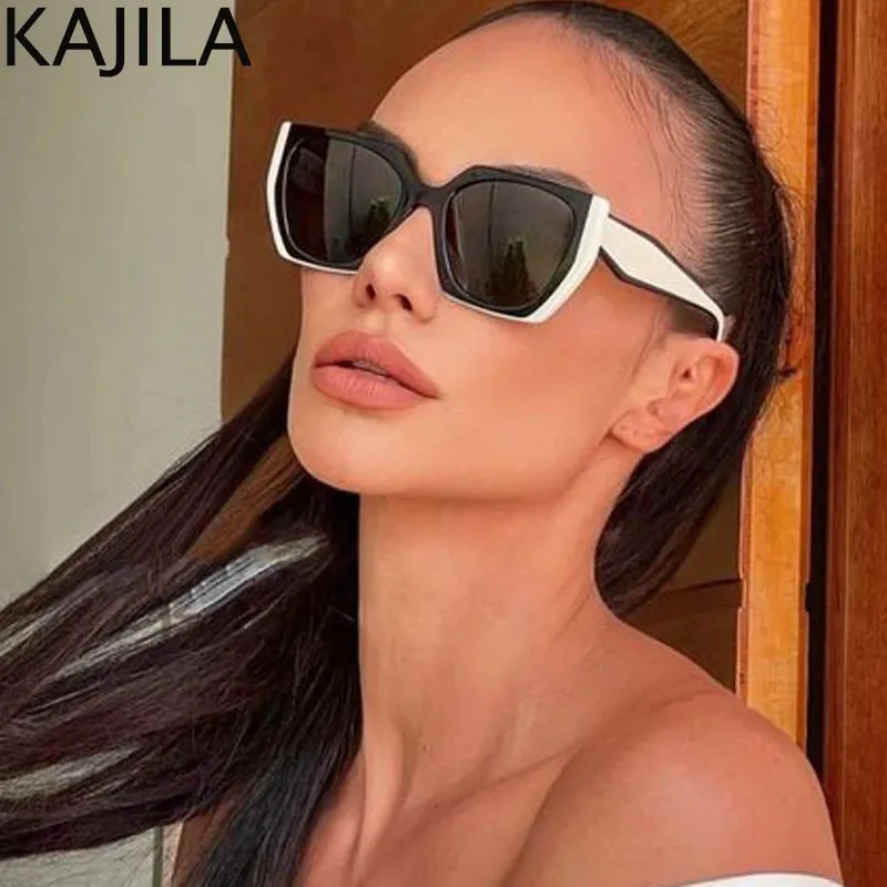 Fashion Cat Eye Sunglasses Women