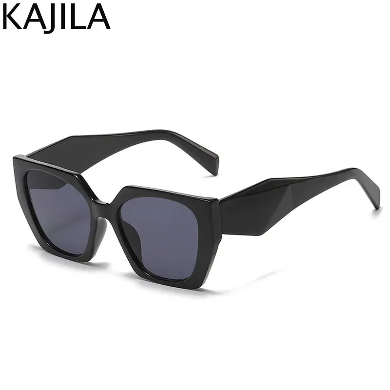 Fashion Cat Eye Sunglasses Women