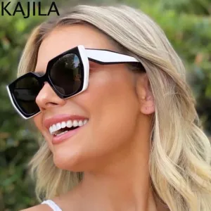 Fashion Cat Eye Sunglasses Women