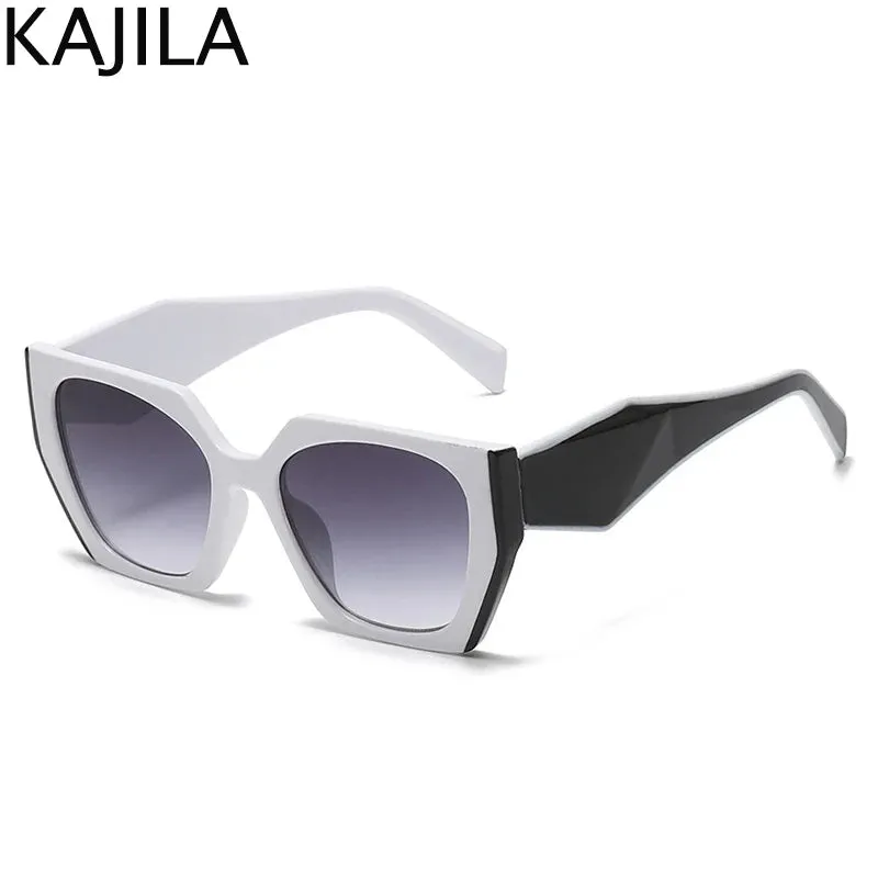 Fashion Cat Eye Sunglasses Women