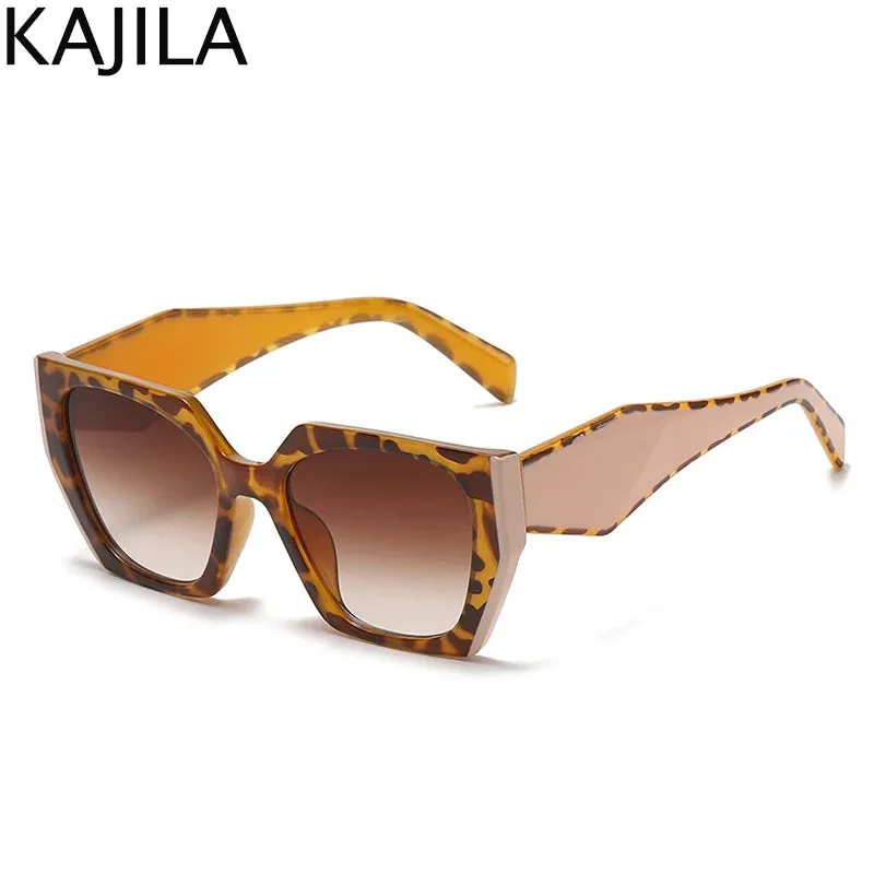 Fashion Cat Eye Sunglasses Women