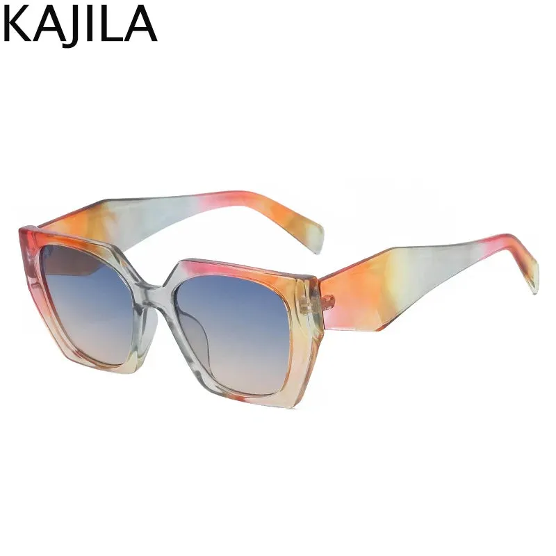 Fashion Cat Eye Sunglasses Women