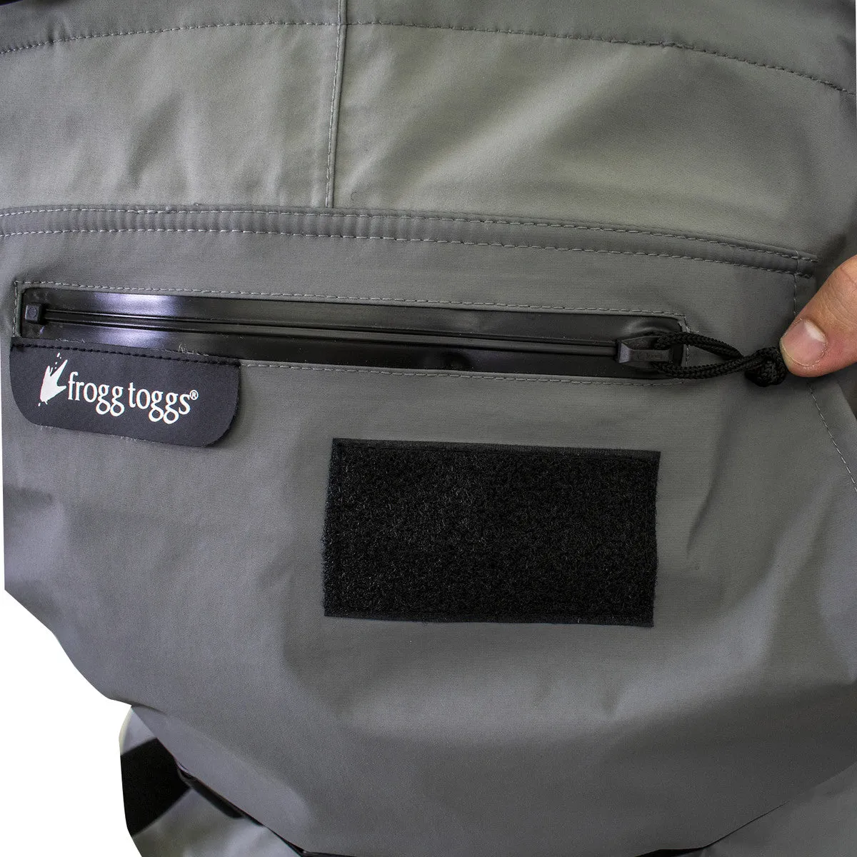 FEATURED PRODUCT: "NEW" HELLBENDER PRO BOOTFOOT LUG SOLE CHEST WADER (CLEATED)........ FREE SHIPPING