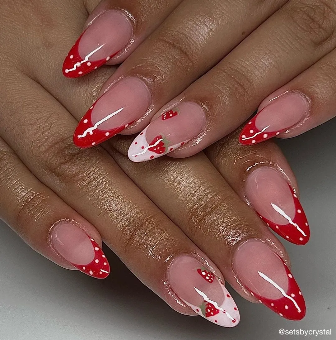 Feelin Bubbly Gel Polish