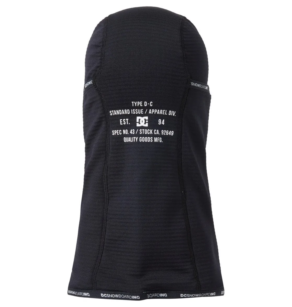 Felony Balaclava 2022