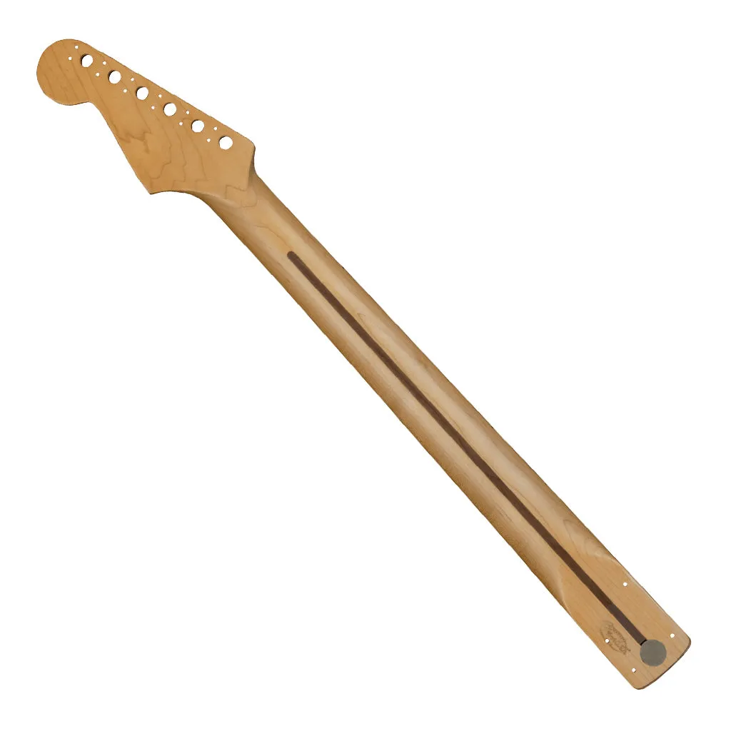 Fender American Professional II Stratocaster Neck, 22 Narrow Tall Frets, 9.5" Radius, Maple